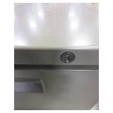 PHOENIX FILE PEDESTALS.