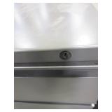 HERMAN MILLER FILE PEDESTALS