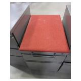 HERMAN MILLER FILE PEDESTALS