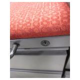 HERMAN MILLER FILE PEDESTALS