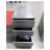 HERMAN MILLER FILE PEDESTALS