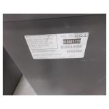 HERMAN MILLER FILE PEDESTALS