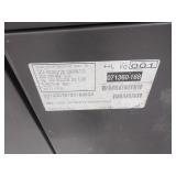 HERMAN MILLER FILE PEDESTALS