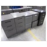 ASSORTED FILE UNITS