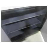 2 DOOR CABINETS WITH LAMINATE TOPS