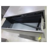 HERMAN MILLER LATERAL FILE CABINET