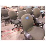HERMAN MILLER TASK CHAIRS