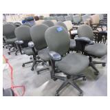 HERMAN MILLER TASK CHAIRS