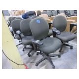 HERMAN MILLER TASK CHAIRS