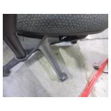 HERMAN MILLER TASK CHAIRS