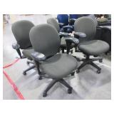 HERMAN  MILLER TASK CHAIRS