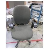 HERMAN MILLER TASK CHAIRS