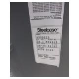 STEELCASE, PROTEGE, SLED BASE CONFERENCE CHAIRS