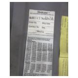 STEELCASE STACKING CHAIRS