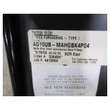 HERMAN MILLER STACKING CHAIRS