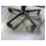 STEELCASE, PROTEGE, ROLLING CONFERENCE CHAIRS