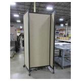 SICO INSTA WALL MOBILE PARTITION SYSTEM