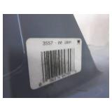 RUBBERMAID, 50 GALLON WHEELED TRASH BINS