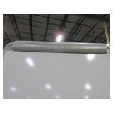 BRETFORD ROLLING WHITE BOARD/EASEL