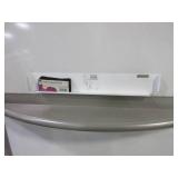 BRETFORD ROLLING WHITE BOARD/EASEL