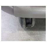 BRETFORD ROLLING WHITE BOARD/EASEL