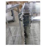 CARI ALL, HEAVY DUTY WIRE SHELVING