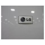 LG, WHITE, FRENCH DOOR REFRIGERATOR