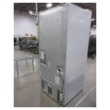 LG, WHITE, FRENCH DOOR REFRIGERATOR