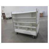 WAREHOUSE STOCK/SUPPLY CART