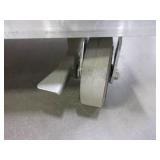 WAREHOUSE STOCK/SUPPLY CART