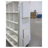 WAREHOUSE STOCK/SUPPLY CART