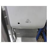 FREE STANDING HAND SANITIZER UNITS