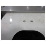 FREE STANDING HAND SANITIZER UNITS