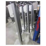 FREE STANDING HAND SANITIZER UNITS