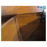 PODIUM AND TECHNOLOLGY STAND