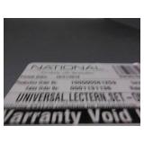 PODIUM AND TECHNOLOLGY STAND