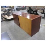 LATERAL FILE CABINETS BY NATIONAL FURNITURE