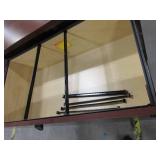 LATERAL FILE CABINETS BY NATIONAL FURNITURE