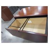 LATERAL FILE CABINETS BY NATIONAL FURNITURE