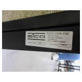 SICO INSTALL WALL MOBILE PARTITION SHYSTEM