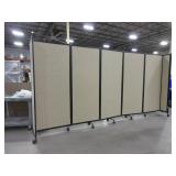 SICO INSTA WALL MOBILE PARTITION SYSTEM