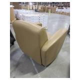 KIMBALL / NATIONAL FURNITURE "RENO" CLUB CHAIR