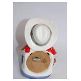 Ron Gordon Designs Cowboy Music Box Figurine