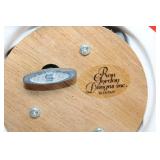 Ron Gordon Designs Cowboy Music Box Figurine