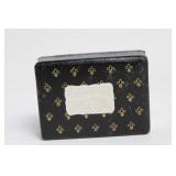 Vintage Bentley Butane Lighter with Box