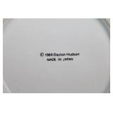 Collection of 11 Assorted Ceramic Coffee Mugs with Various Designs