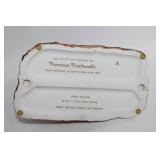 Norman Rockwell Porcelain Figurine 