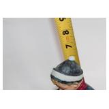 Norman Rockwell Porcelain Figurine 