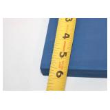 Lot of 9 Decorative Blank Wooden Plaques - Various Designs