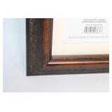 Set of 4 Mainstays Picture Frames 3.5x5in/4x6in